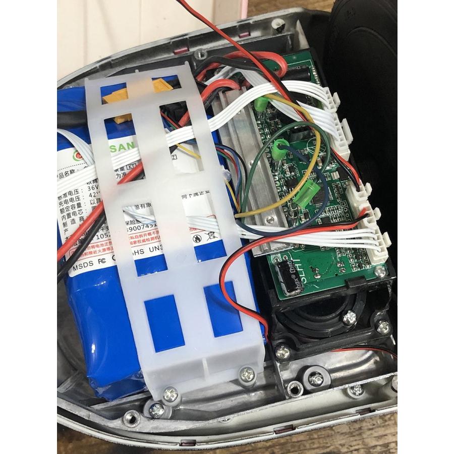 バランススクーター セグウェイ セグウェイミニ 電動スケボー 電動