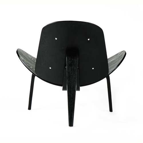 ハンス・J・ウェグナー スリーレッグドシェルチェア : KAGZ - 通販