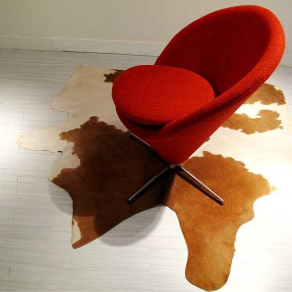 ヴェルナーパントン（Verner Panton） コーンチェア : KAGZ - 通販