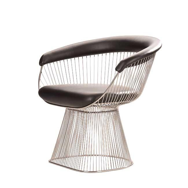 ウォーレン・プラットナー プラットナーチェア : KAGZ - 通販 - Yahoo