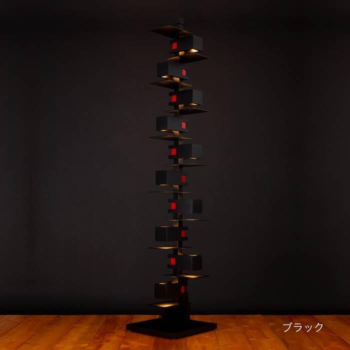 フランク・ロイド・ライト タリアセン2 フロアーライト XL 204cm フランク・ロイド・ライト タリアセン2 フロアーライト XL 204cm