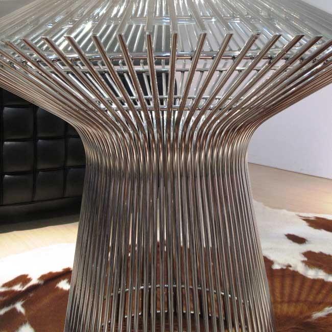 ウォーレン・プラットナー プラットナーテーブル High : KAGZ - 通販