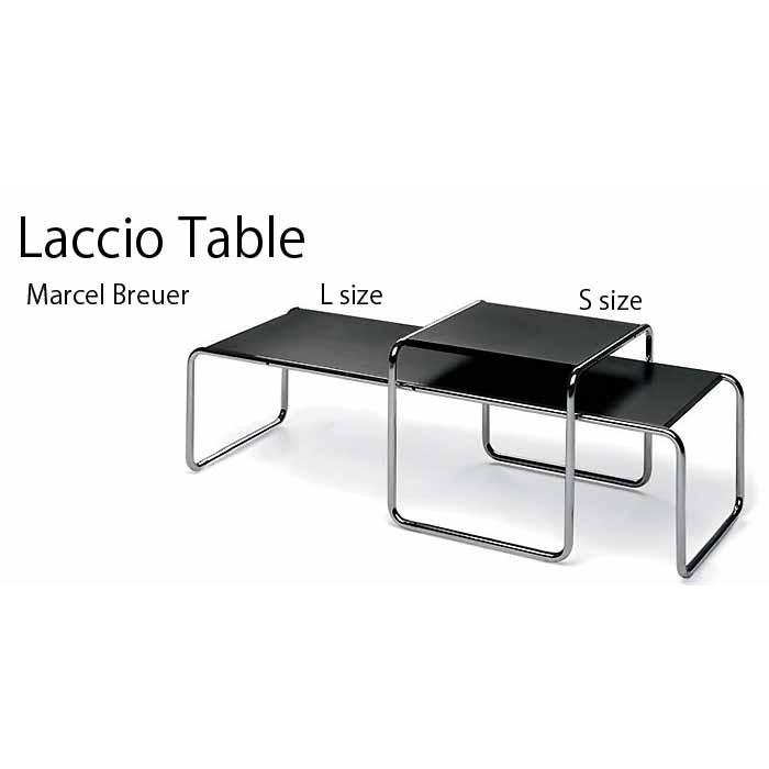マルセル・ブロイヤー ラッシオテーブル S : KAGZ - 通販 - Yahoo
