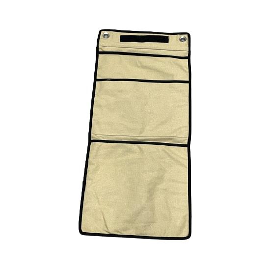 フライパンディッシュ用収納 タキビズム 槙塚鉄工所 ケース アウトドア