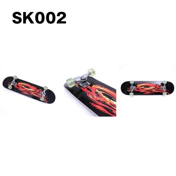 選べる14種類 予備デッキテーププレゼント】スケートボード