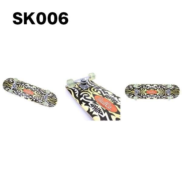 選べる14種類 予備デッキテーププレゼント】スケートボード