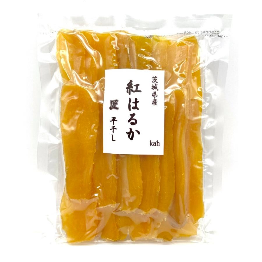 干し芋 茨城 紅はるか 国産 熟成 匠 干しいも 400g 2袋 無添加 干し芋 茨城 紅はるか 国産 熟成 匠 干しいも 400g 2袋 無添加