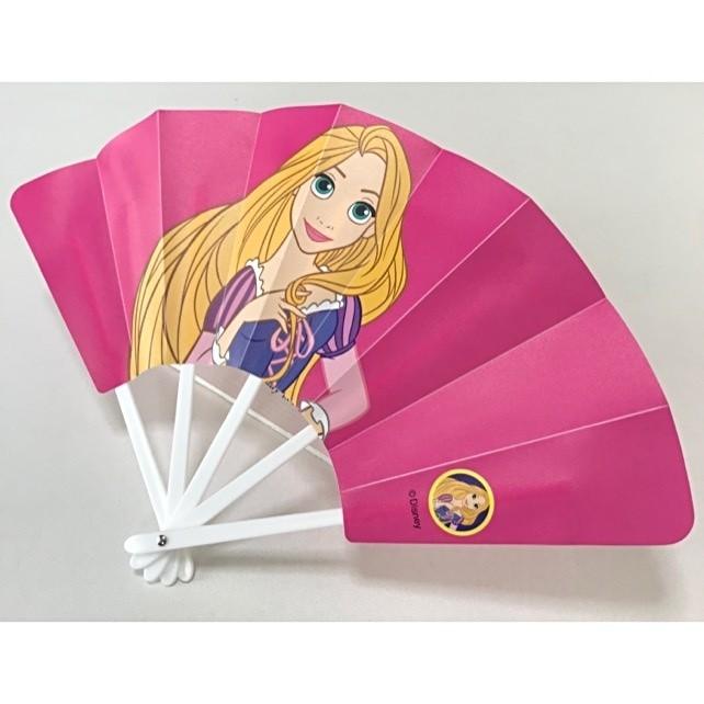 ディズニー 顔柄せんす 扇子 うちわ Disney ラプンツェル アウトレット 訳あり品 飛沫感染対策 飛沫対策 P1y9rb1xmi ファッション 雑貨 Kahana 通販 Yahoo ショッピング