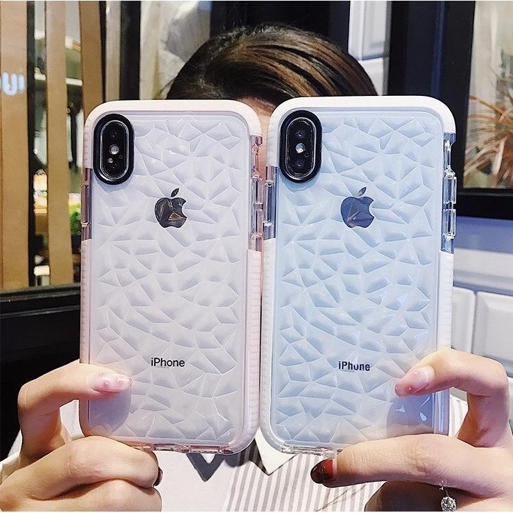 Iphonex Xsケース Iphone ケース カバー スケルトン 凹凸デザイン 全3色 ホワイト ピンク ブラック P5ndkxp4xt ファッション 雑貨 Kahana 通販 Yahoo ショッピング