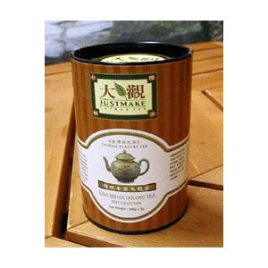 大観特級金萱烏龍茶100ｇ