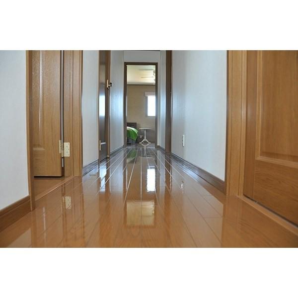 ペットフローリング滑り止めにペット用フロアコーティングが最適 Floor カヒインテリアデザインヤフー店 通販 Yahoo ショッピング