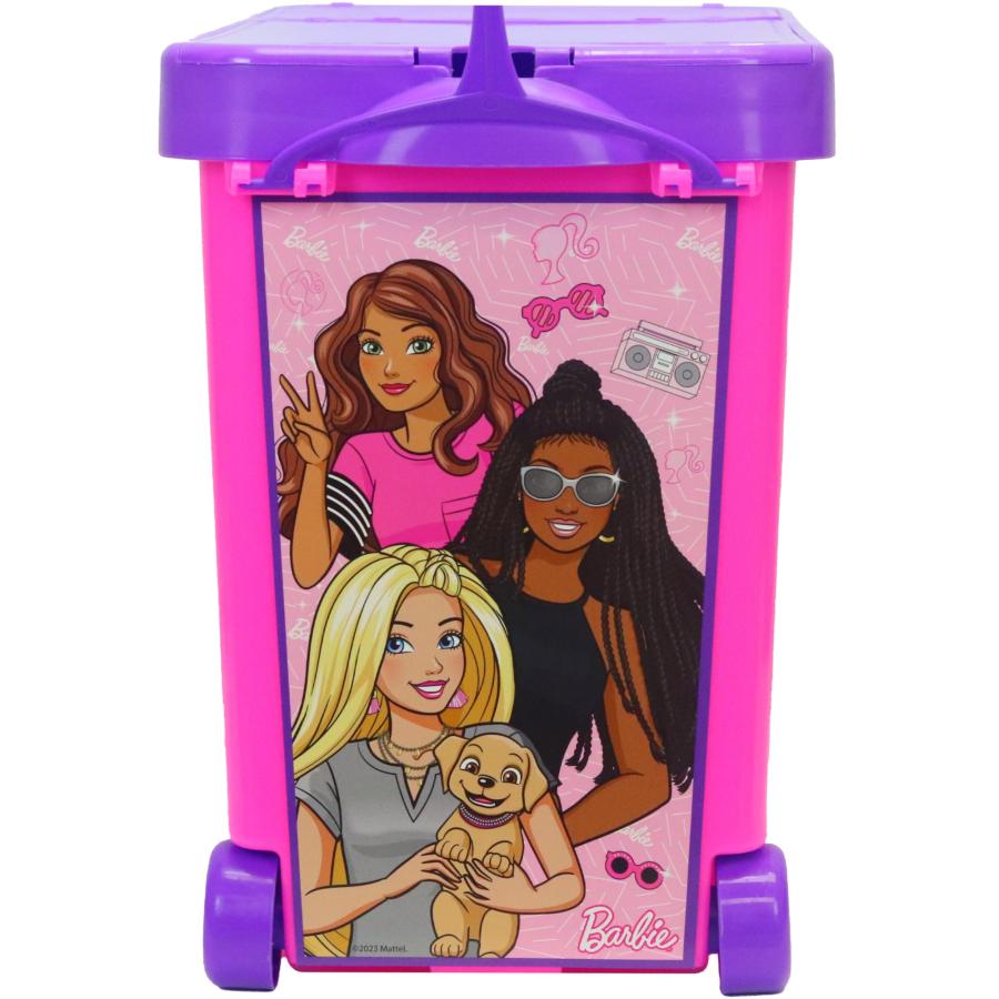 バービーTara Toy Barbie Store It All - Pink 輸入品 12305並行輸入