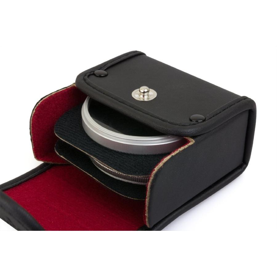 Opteka 67 mm hd2 3 Piece (UV、PL、FL)フィルタキットfor Nikon 24
