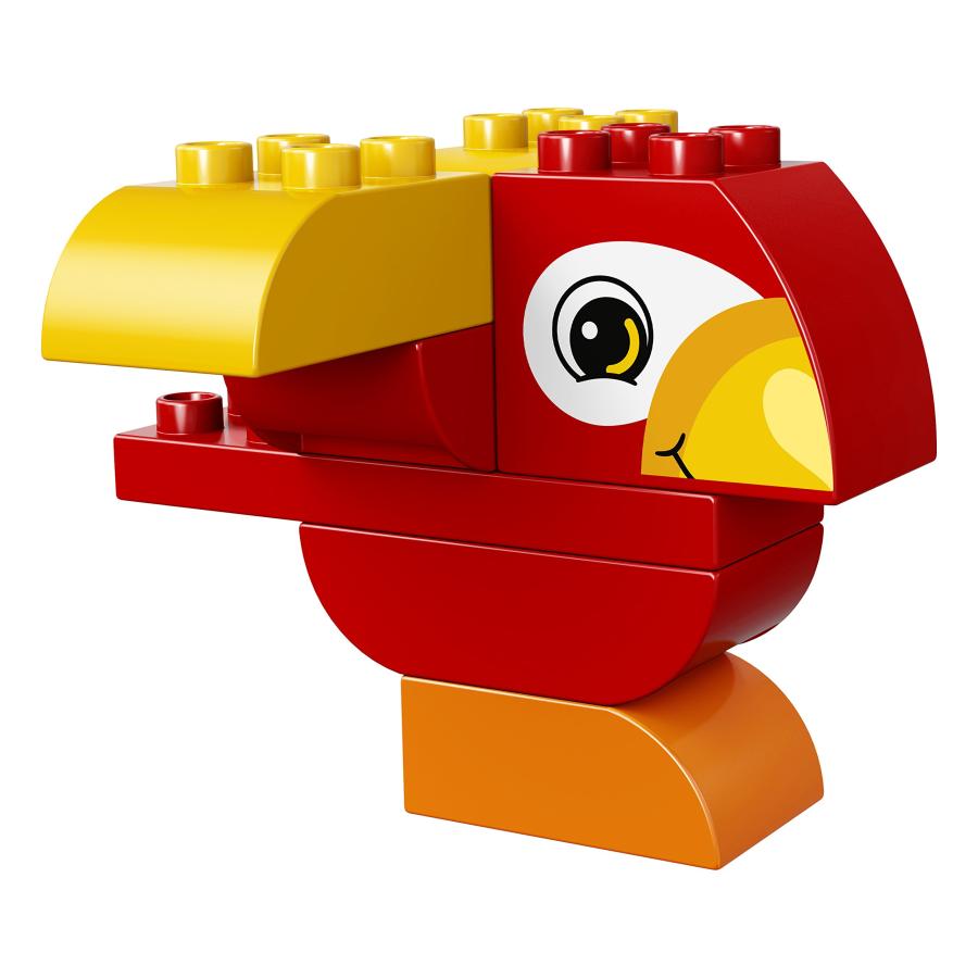 日本公式サイト LEGO DUPLO My First Bird 10852 Building Kit並行輸入