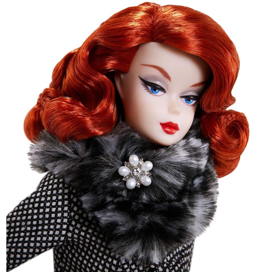 大人気商品 Mattel Barbie Collector - Gift Set the Best Look GNC39並行輸入