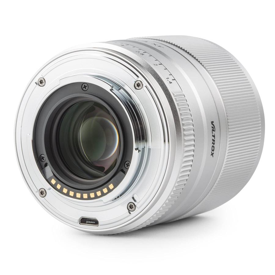 VILTROXシネマレンズ S 23mm T1.5 APS-C ソニーE