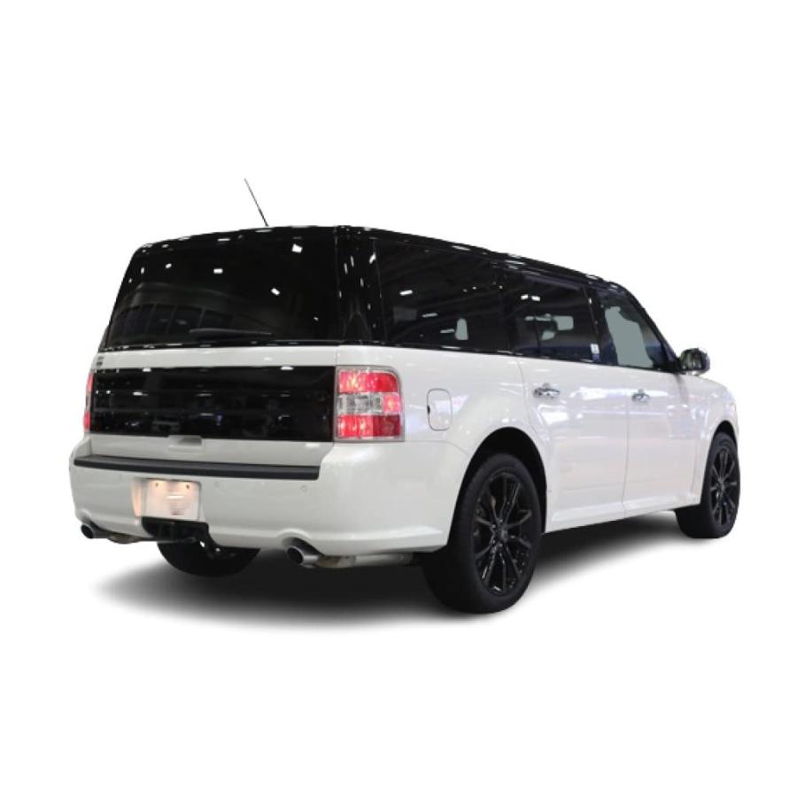 ジャパン公式通販 Ford Flex 2012-2019 テールライトアセンブリ 助手席