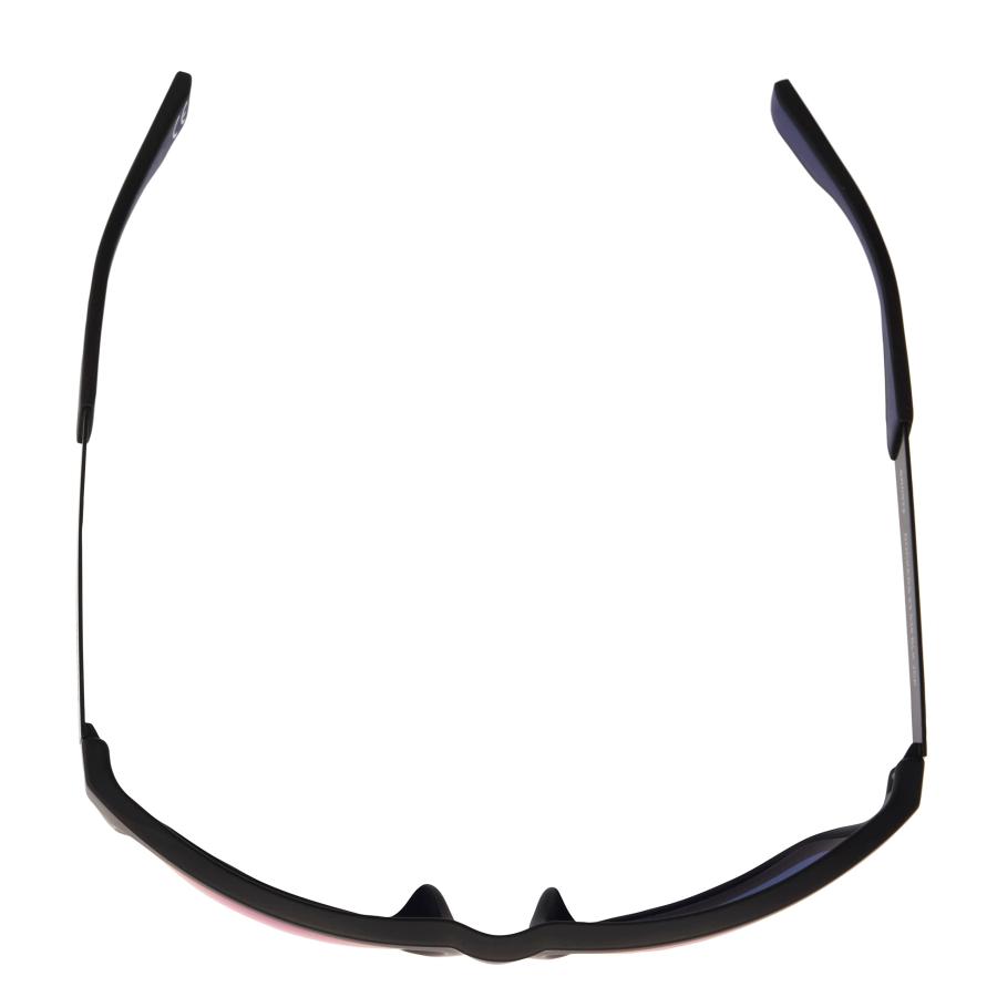 買蔵楽天 Dockers Men´s Flex Way Shape Sunglasses， Black Red， 59 mm