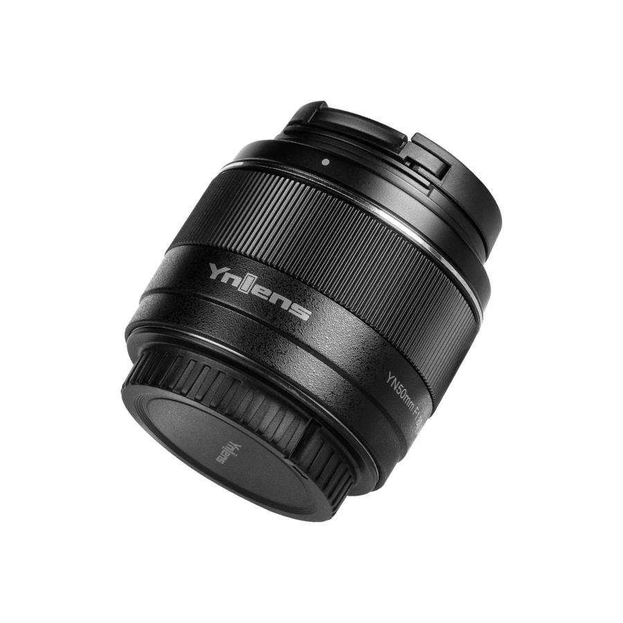 YONGNUO 50mm F1.8 APS-C ソニーEマウント用カメラレンズ Amazon.co.jp: YONGNUO 50mm F1.8 DA DSM APS-C 快速オート