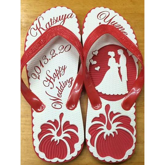 島ぞうりアート入門セット・ピンク/ブラック : 島ぞうり専門店カフー