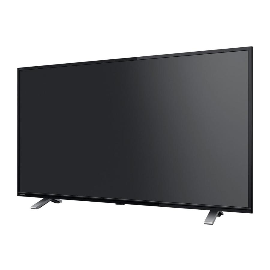 東芝 液晶テレビ REGZA 40型 40V34