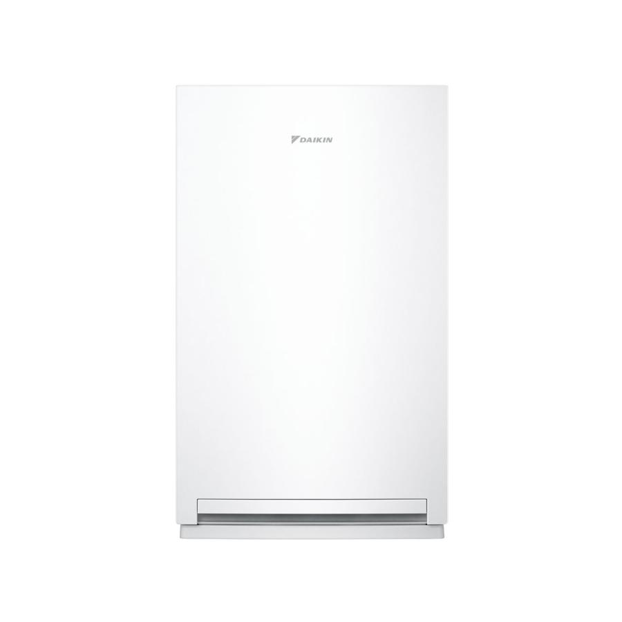ダイキン（DAIKIN） ストリーマ空気清浄機 ACM556A-W ホワイト