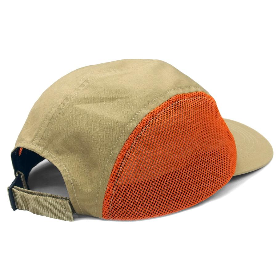 Allstime オールスタイム THE COLOR TIME EACH MOMENT SCOUT CAP ザカラータイム イーチモーメントスカウトキャップ AT-0016-05 ネイビー【S】 Allstime（オールスタイム） THE COLOR TIME EACH MOMENT SCOUT CAP ザ