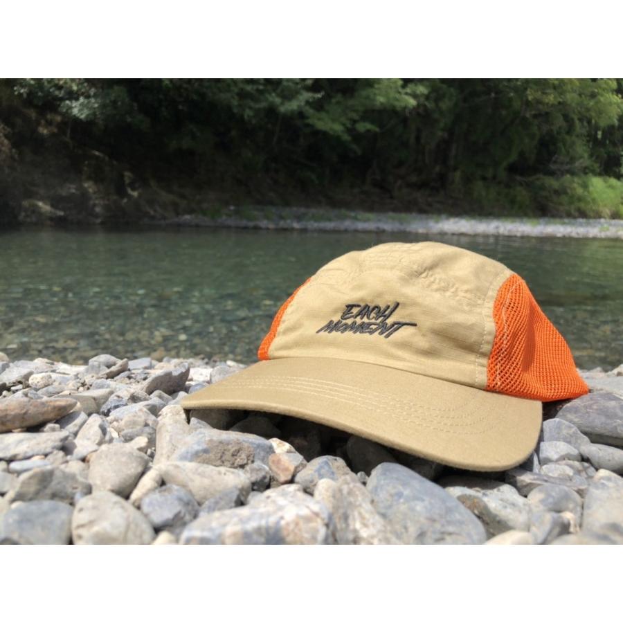 Allstime（オールスタイム） THE COLOR TIME EACH MOMENT SCOUT CAP ザ
