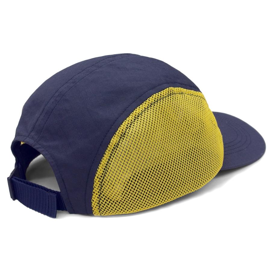 Allstime（オールスタイム） THE COLOR TIME EACH MOMENT SCOUT CAP ザ