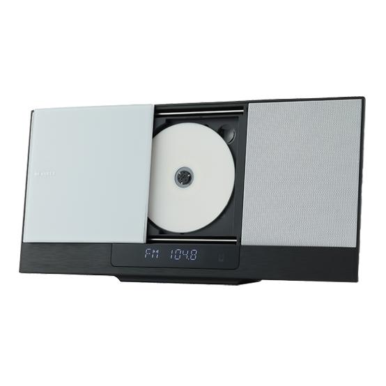 Aurex 東芝 AUREX ミニコンポ スリム型サウンドシステム AX-WSS60-W