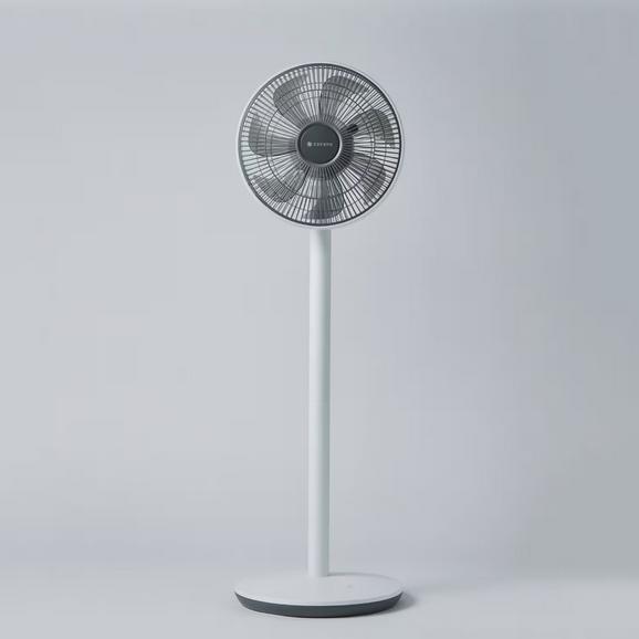 スイデン（Suiden） ○お取り寄せ cocono サーキュレーター 扇風機