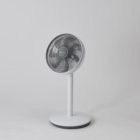 スイデン（Suiden） ○お取り寄せ cocono サーキュレーター 扇風機