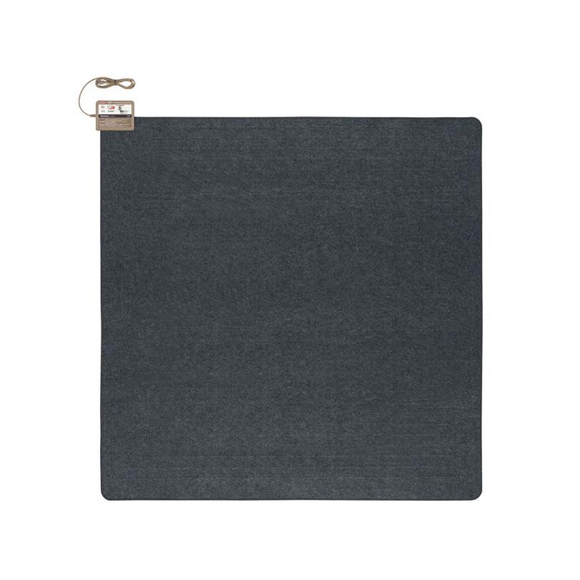 未使用　パナソニック 着せ替えカーペット DC-2NJB1-Cホットカーペット Panasonic（パナソニック） 着せかえカーペット用ヒーター 2畳用 DC