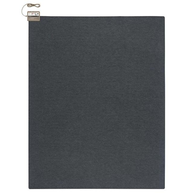 パナソニック 3畳用 ヒーター単体 厚さ約6mm 着せかえカーペット用ヒーター DC-3NK