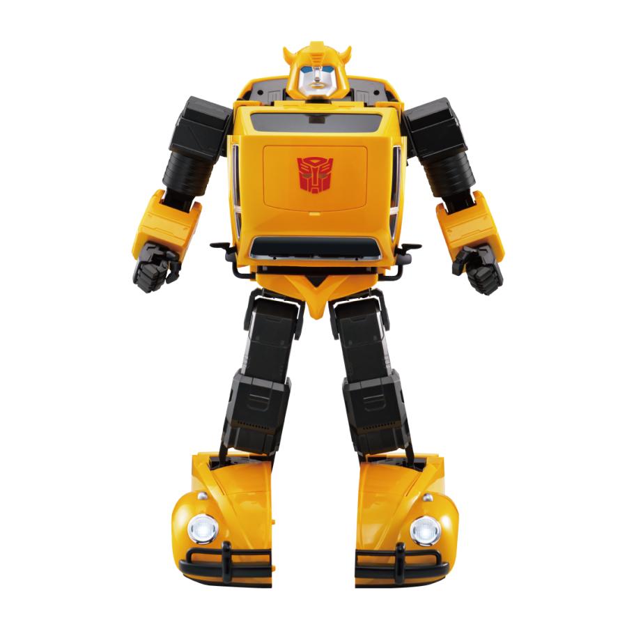 ROBOSEN フラッグシップバンブルビー(英語版) トランスフォーマー 完全自動変形【メーカー直送】_2