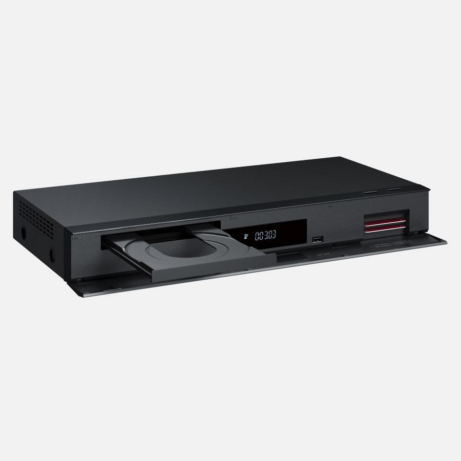 Panasonic（パナソニック） DMR-2X303 ブルーレイディスクレコーダー