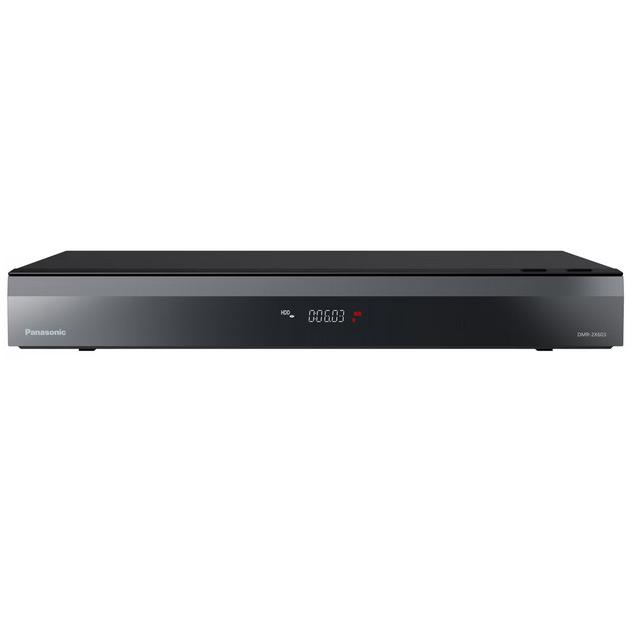 Panasonic DMR-2X603ブルーレイレコーダー 6TB Panasonic（パナソニック） DMR-2X603 ブルーレイディスクレコーダー