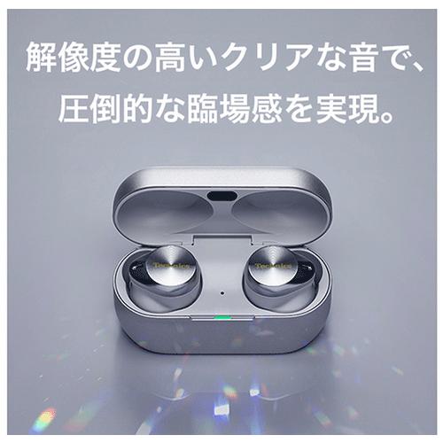 ○5年(自然故障のみ)延長保証付き EAH-AZ80-K パナソニック Technics 
