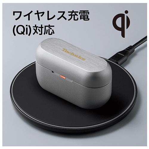 ○5年(自然故障のみ)延長保証付き EAH-AZ80-K パナソニック Technics 