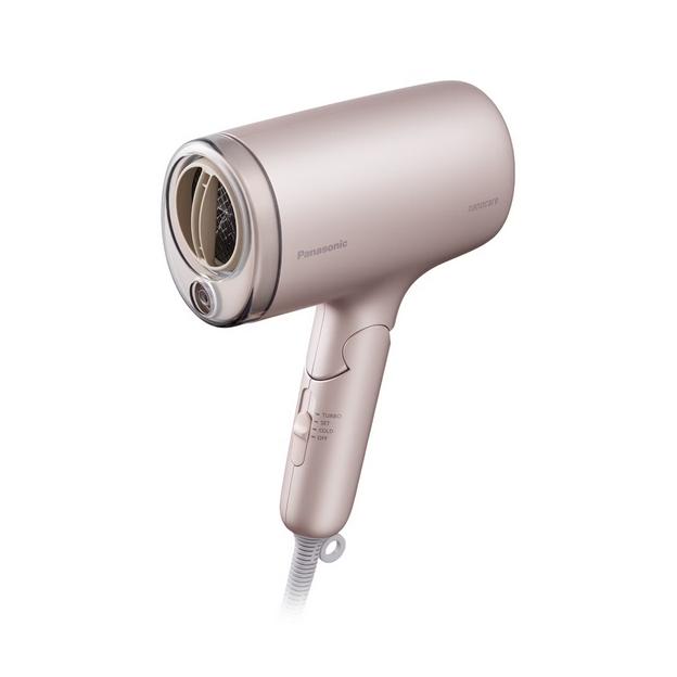 EH-NA7M-H パナソニック ヘアードライヤー ナノケア モイストグレー  