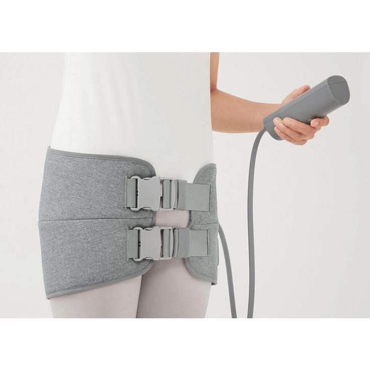 Panasonic（パナソニック） EW-RA170-H 骨盤おしりリフレ ライトグレー