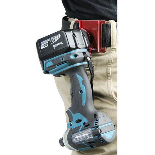 ○藤原産業 SK11 インパクト用スイングホルダー SISH-M マキタヨウBK