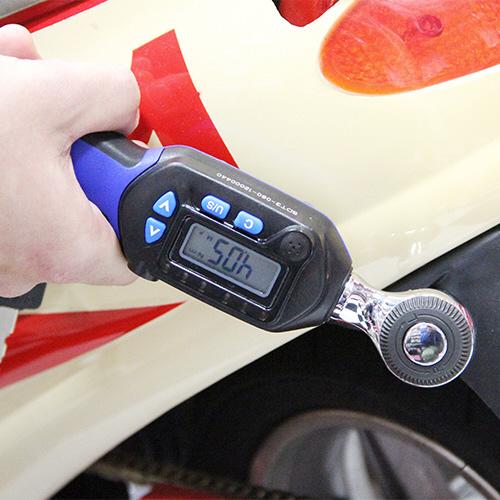 ○藤原産業 SK11 デジタルトルクレンチ SDT3-060 お取り寄せ : カホー