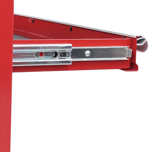 藤原産業 SK11 チェスト(4段6引出し) SRC-4060RE お取り寄せ