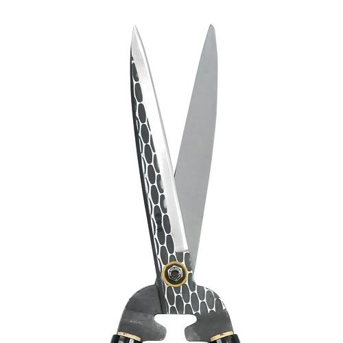 ○藤原産業 千吉 金 本鍛造仕上用刈込鋏 短柄 210MM お取り寄せ