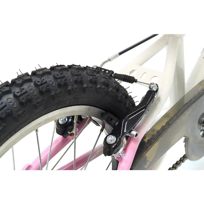 KUWAHARA（クワハラ） GERTIE 4th CP/RD ガーティ 16インチ 子供用