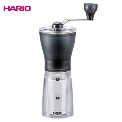 ハリオ HARIO コーヒーミル セラミック MSS-1TB オープニング 大放出セール 秀逸 スリム