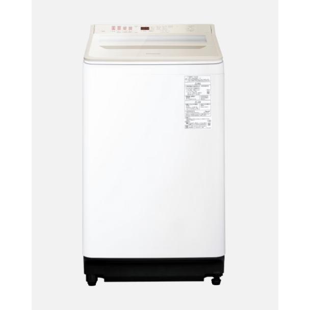Panasonic（パナソニック） タテ型全自動洗濯機 NA-FA10H5-N