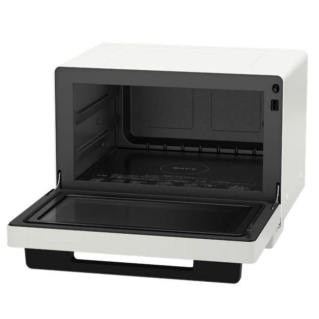 Panasonic オーブンレンジ NE-BS5C-W [オフホワイト] オーブンレンジ ビストロ NE-BS5C | スチームオーブンレンジ