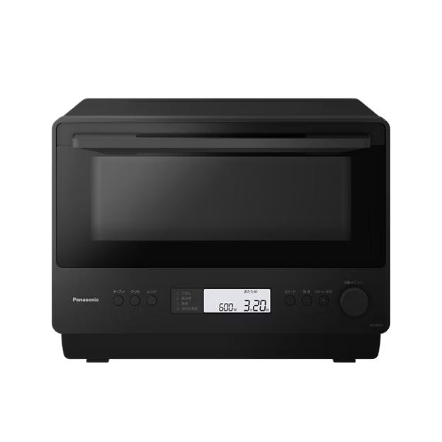 パナソニック オーブンレンジ NE-MS4D-K ブラック Panasonic（パナソニック） NE-MS4D-K オーブンレンジ ブラック